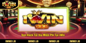 Tool Hack Tài Xỉu Miễn Phí iWin - Đạt Thắng Lớn Mỗi Lần Chơi 3 Tool Hack Tài Xỉu Miễn Phí Tại iWin