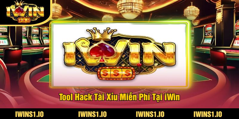 Tool Hack Tài Xỉu Miễn Phí iWin - Đạt Thắng Lớn Mỗi Lần Chơi 2 Tool Hack Tài Xỉu Miễn Phí Tại iWin